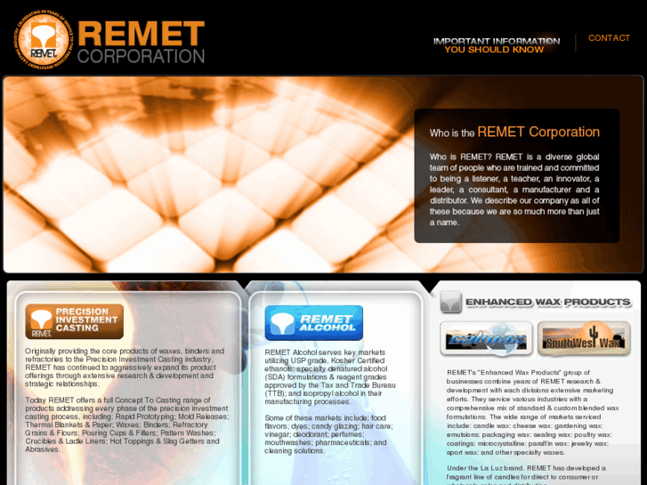 www.remetcorporation.com