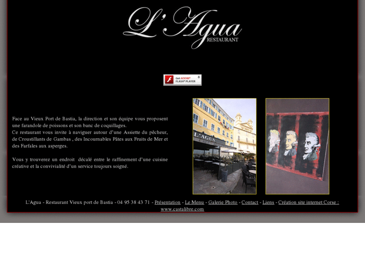 www.restaurant-agua.com