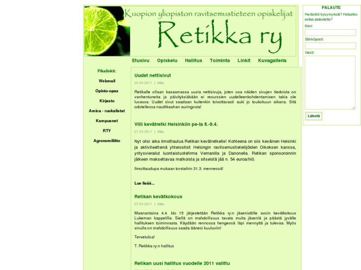 www.retikka.net