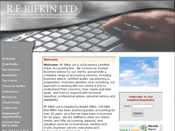 www.rifkinltd.com