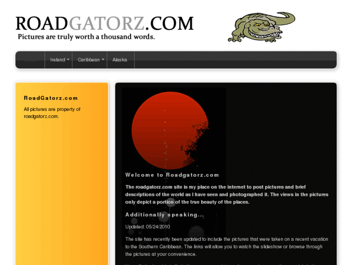www.roadgatorz.com
