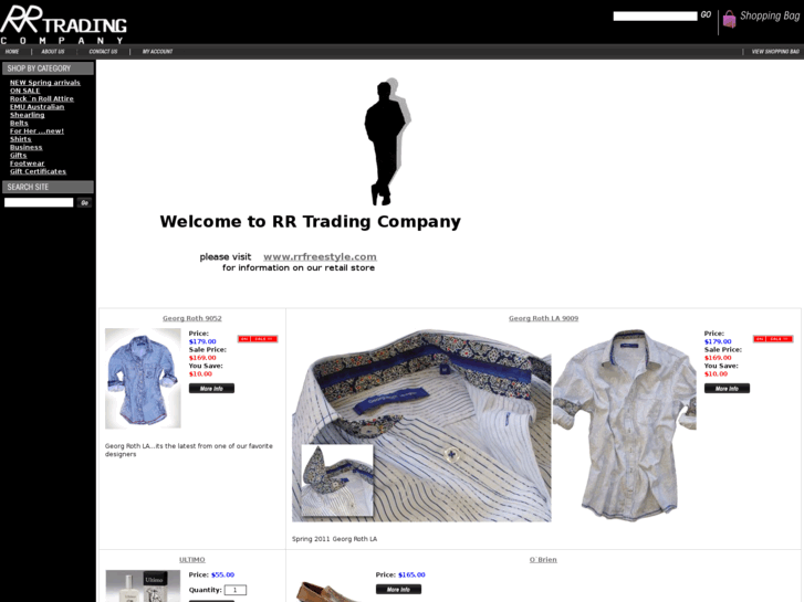 www.rrtradingcompany.com