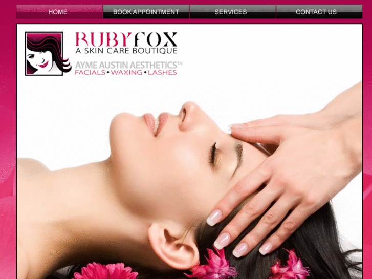 www.rubyfoxdenver.com