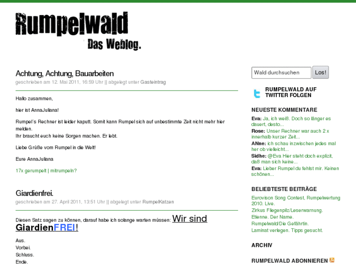 www.rumpelwald.de