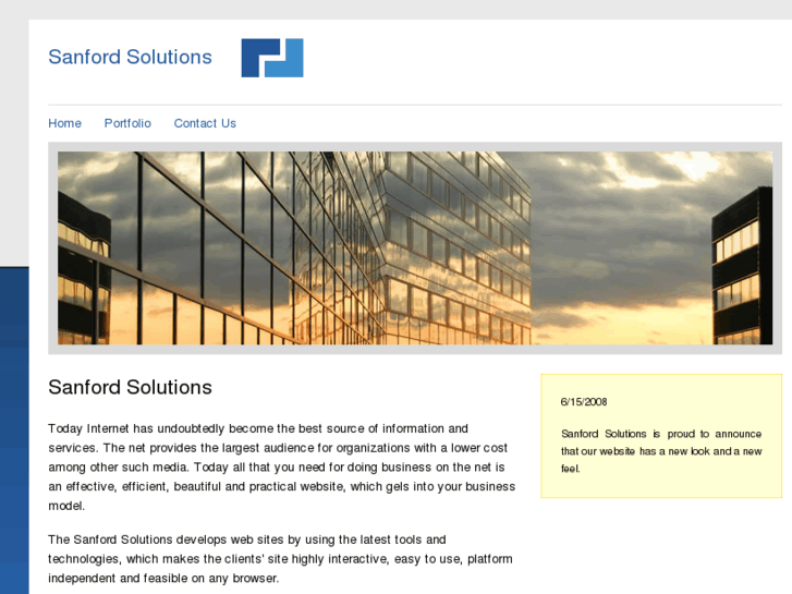 www.sanfordsolutions.com