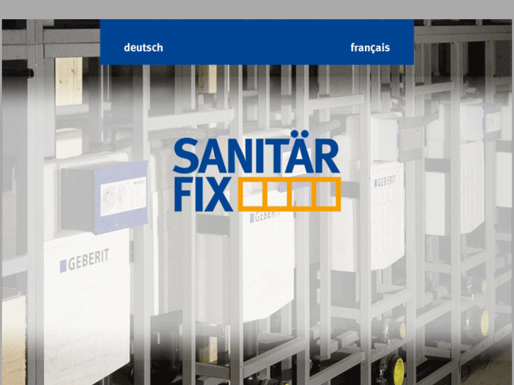 www.sanitaerfix.com