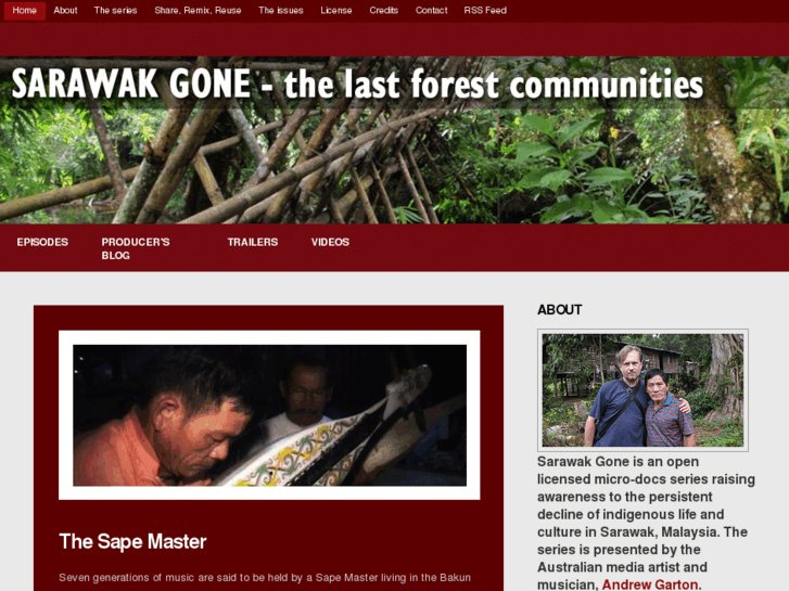 www.sarawakgone.cc