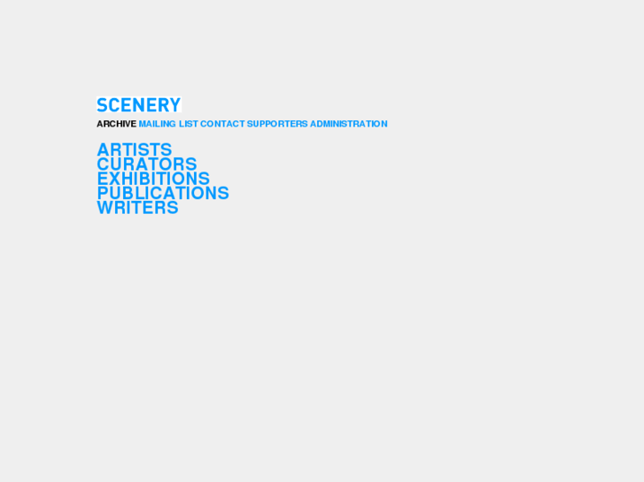 www.scenerytest.org