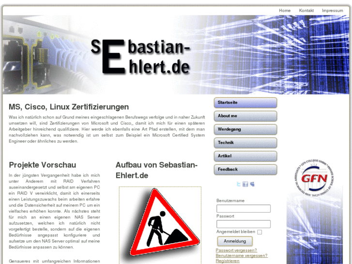 www.sebastian-ehlert.de