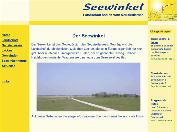 www.seewinkel.eu