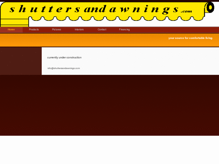 www.shuttersandawnings.com