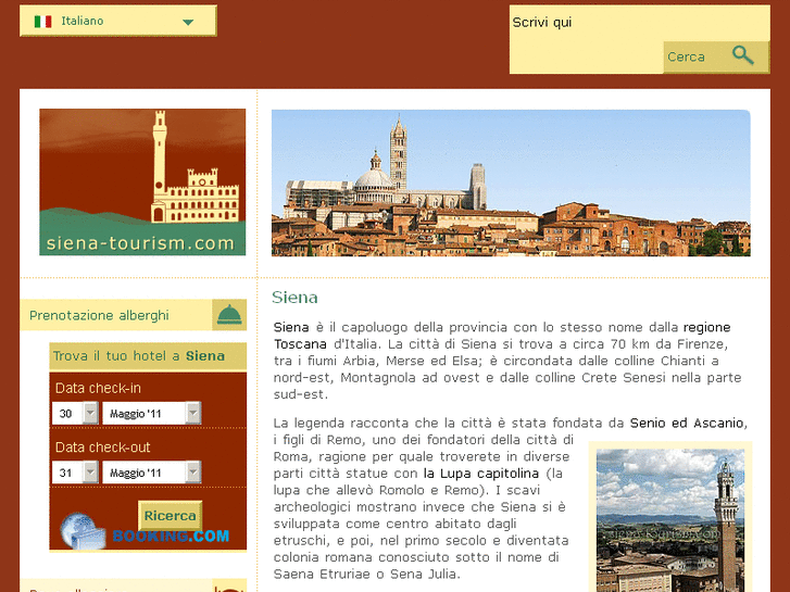 www.siena-tourism.com