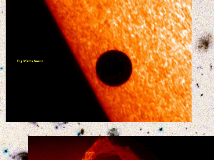 www.sonnensystem.org