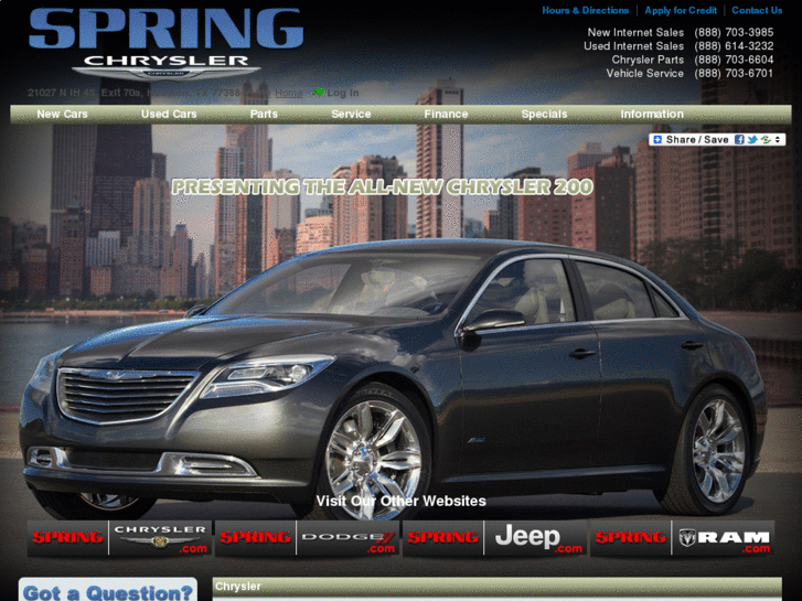 www.spring-chrysler.com
