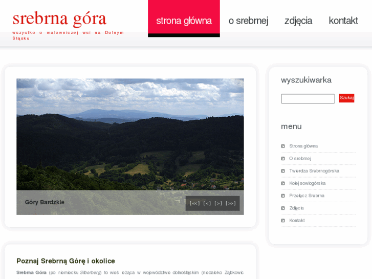 www.srebrna-gora.biz
