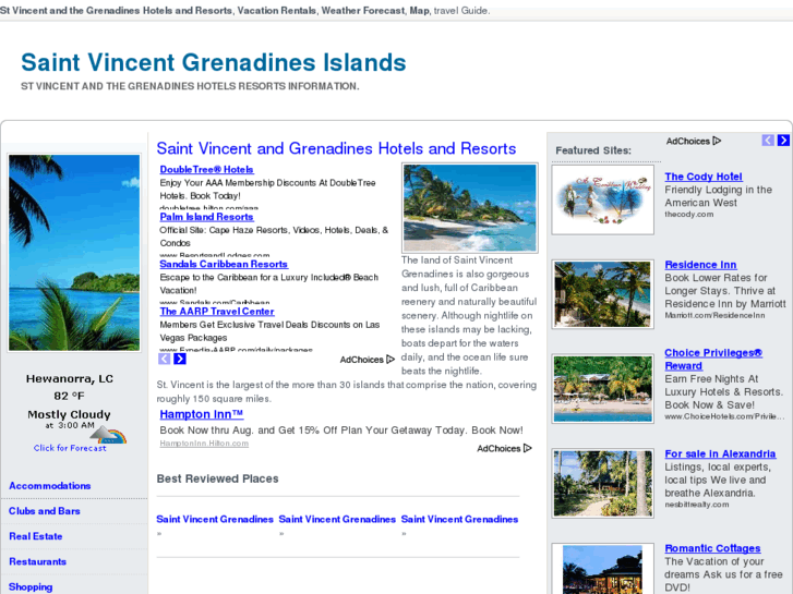 www.st-vincent-grenadines.com