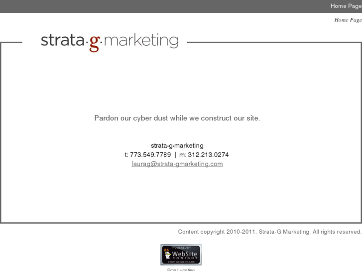 www.strata-gmarketing.com