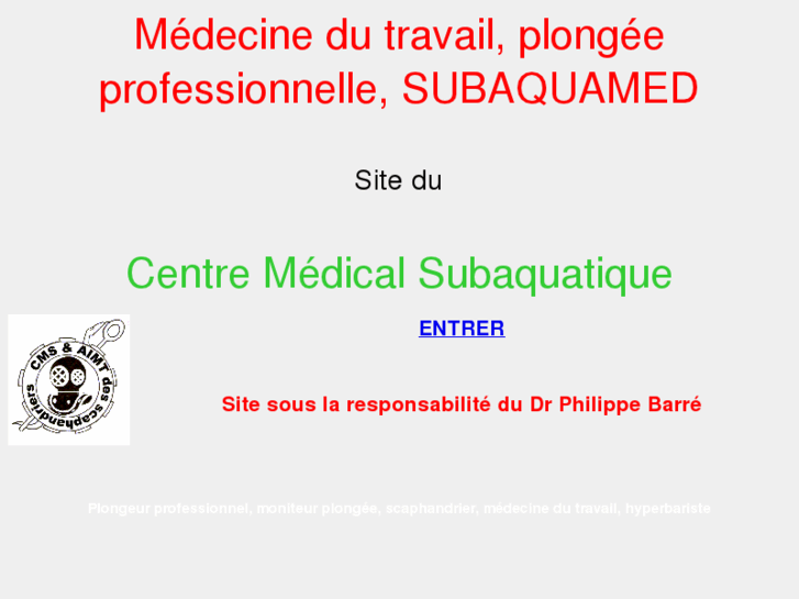 www.subaquamed.com