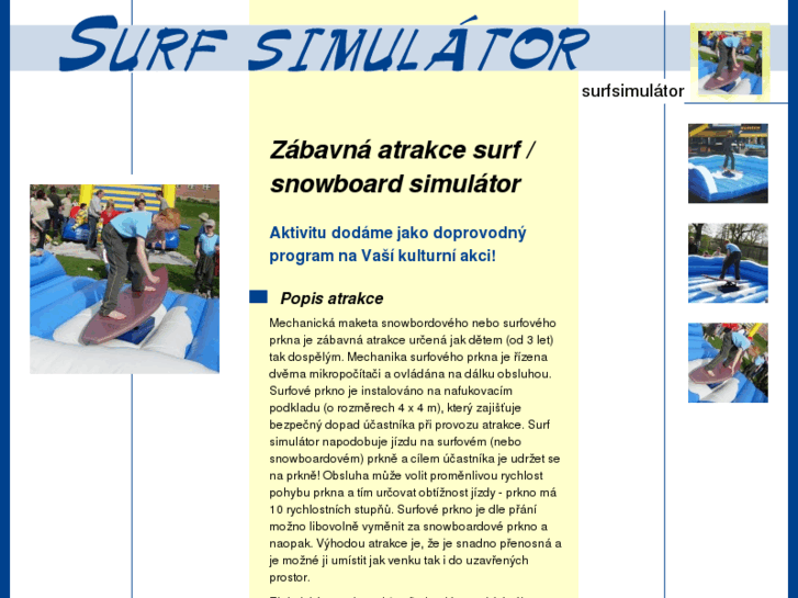 www.surfsimulator.info