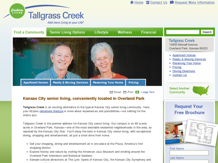 www.tallgrasscreek.com