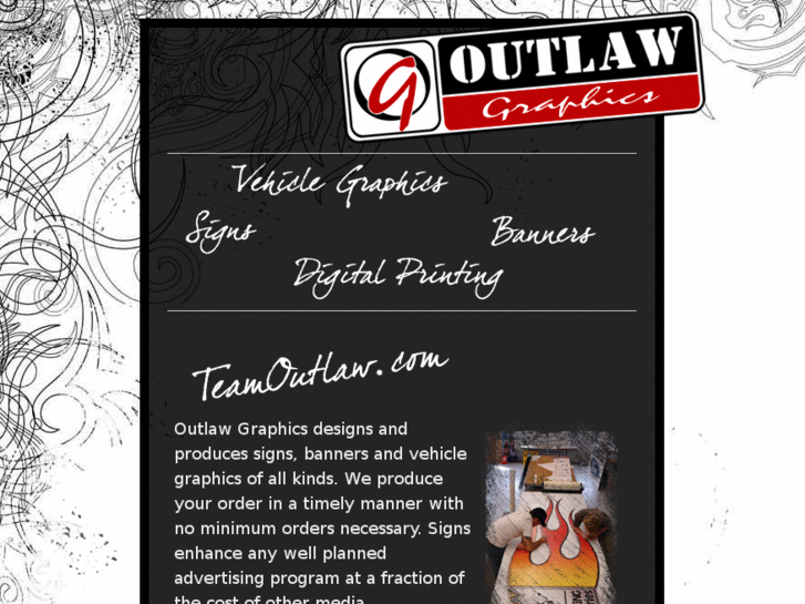 www.teamoutlaw.com