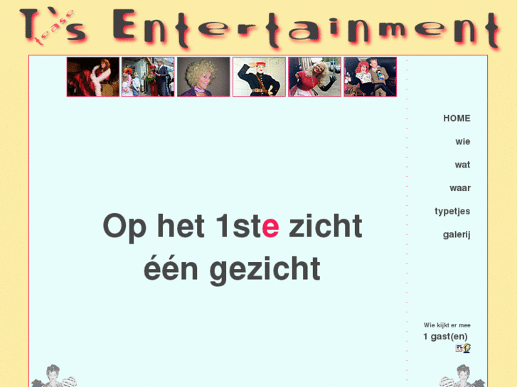 www.tease-entertainment.com