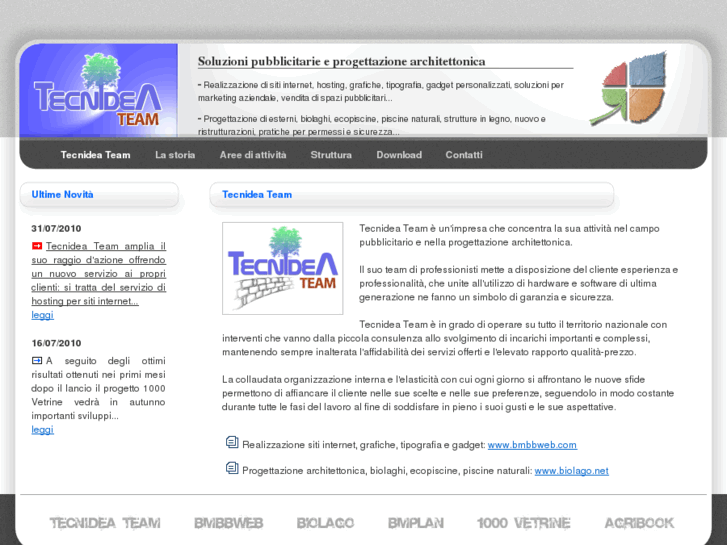 www.tecnidea.net