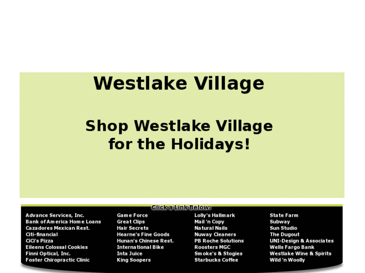 www.thewestlakevillage.com