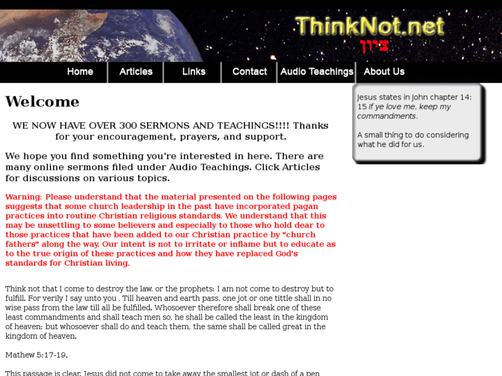 www.thinknot.info