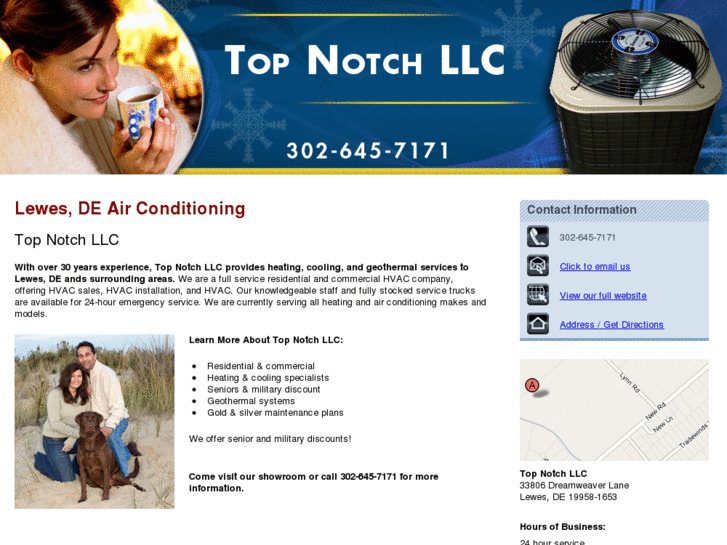 www.topnotchhvac.com