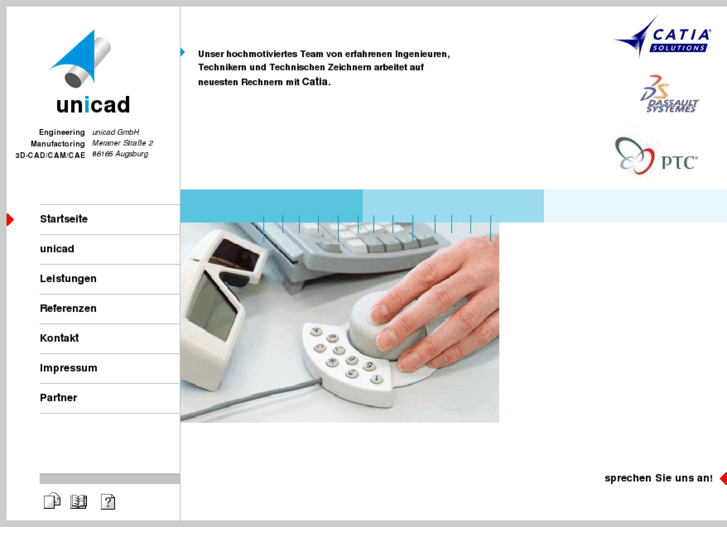 www.unicad-gmbh.com