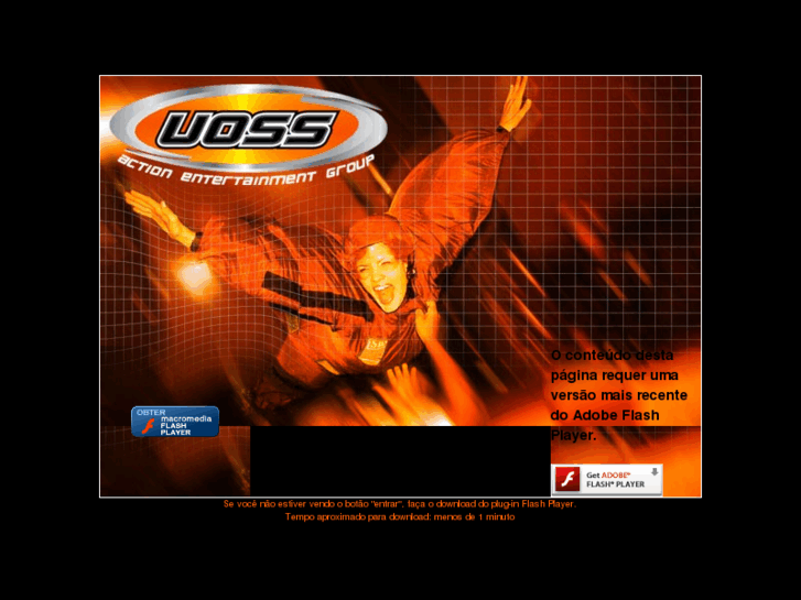 www.uoss.net