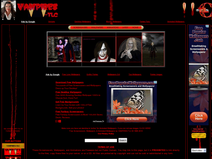 www.vampires-tlc.com