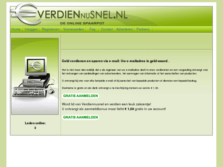 www.verdiennusnel.nl