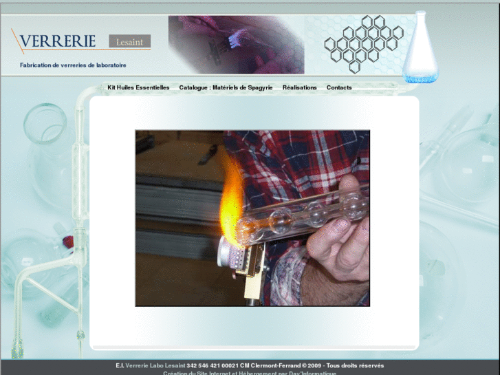 www.verrerielabolesaint.com
