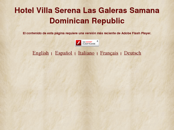 www.villaserena.com