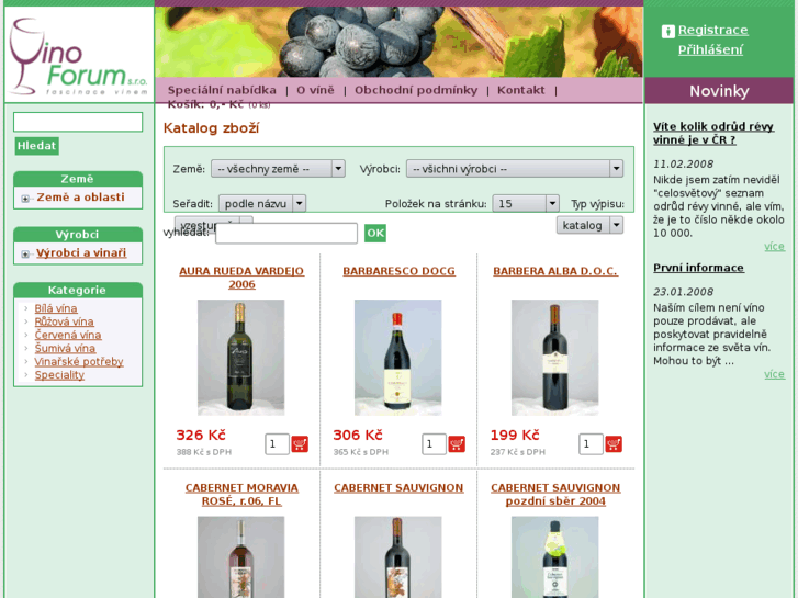 www.vinoforum.eu