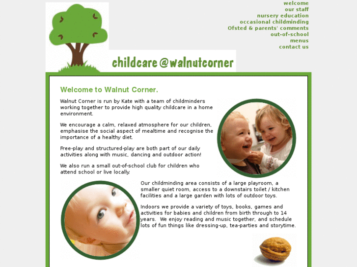 www.walnutcorner.co.uk