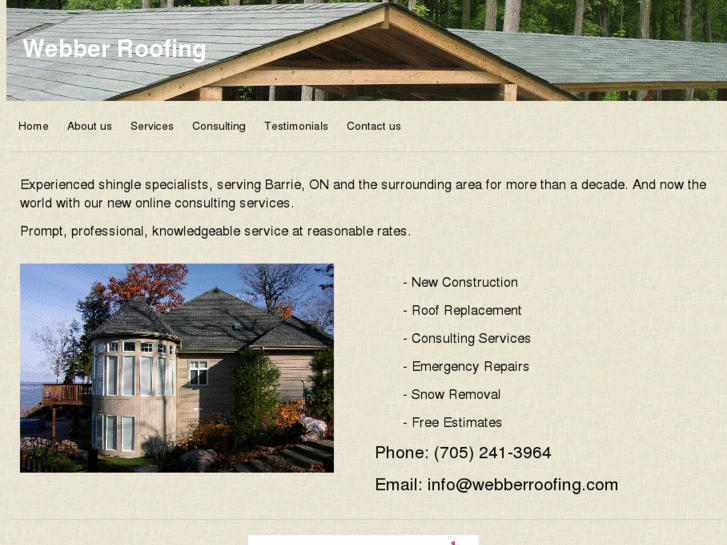 www.webberroofing.com