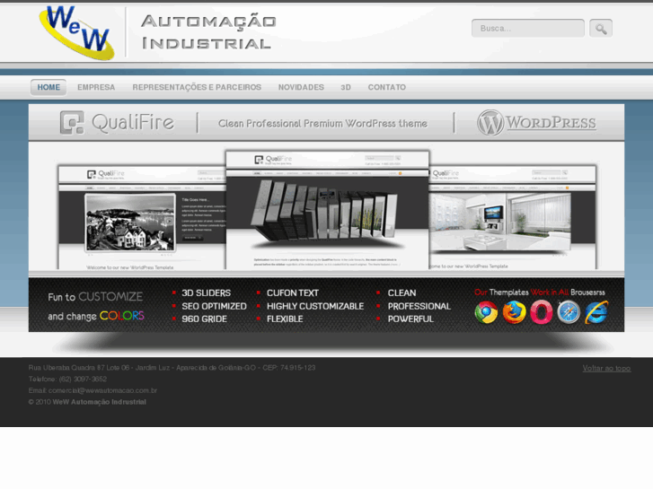 www.wewautomacao.com.br
