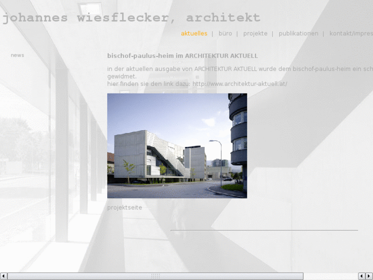 www.wiesflecker-architekten.com