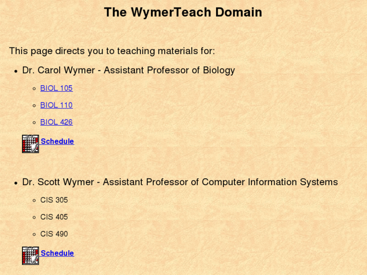 www.wymerteach.com