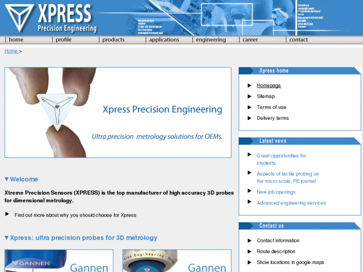 www.xpresspe.com