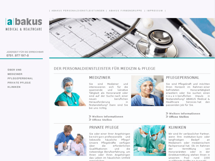 www.abakusmedical.com