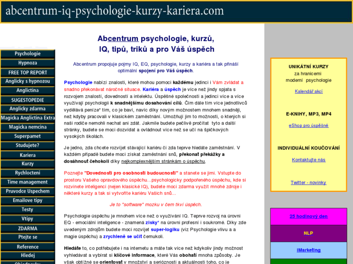 www.abcentrum-iq-psychologie-kurzy-kariera.com