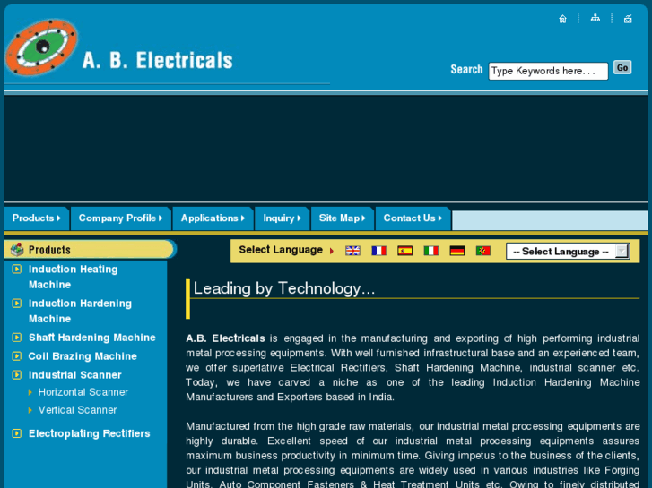 www.abelectricals.com