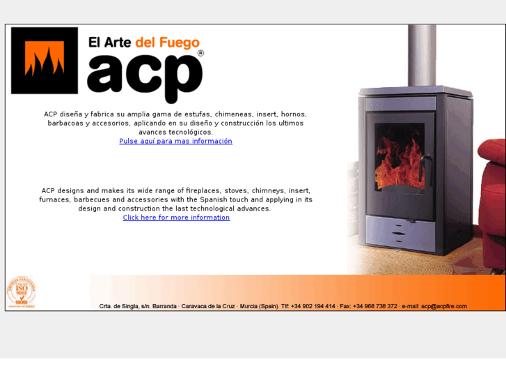 www.acpfire.com