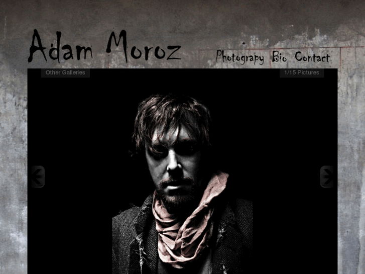 www.adammoroz.com