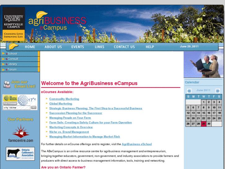 www.agribusinessecampus.com