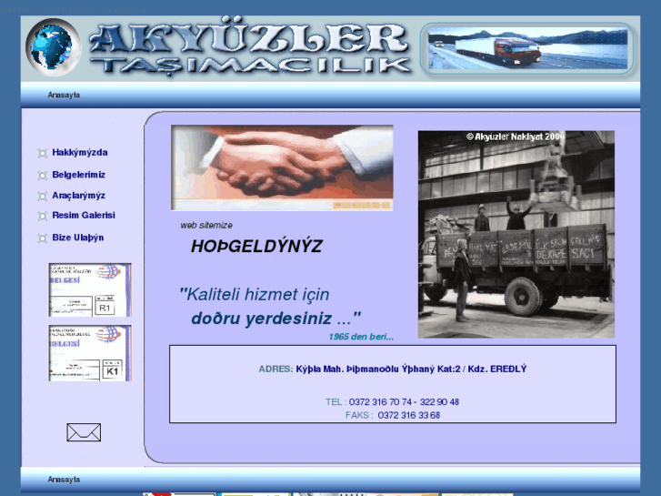 www.akyuzlerltd.com